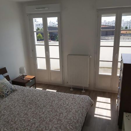 3 Room Flat In Parklane - 1,5Km Disney Serris Exterior photo