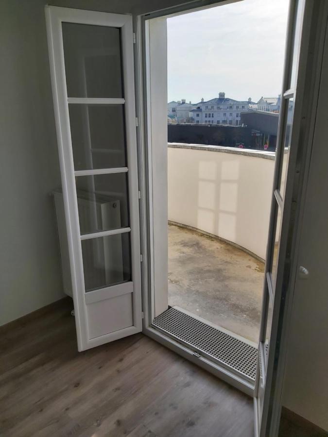 3 Room Flat In Parklane - 1,5Km Disney Serris Exterior photo