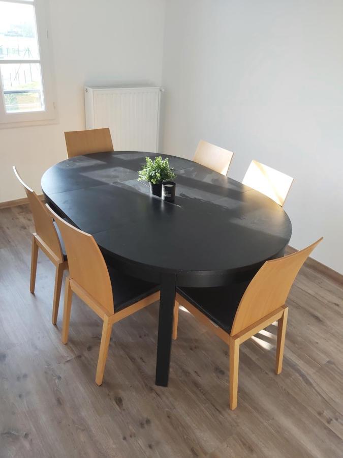 3 Room Flat In Parklane - 1,5Km Disney Serris Exterior photo
